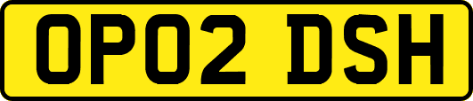 OP02DSH