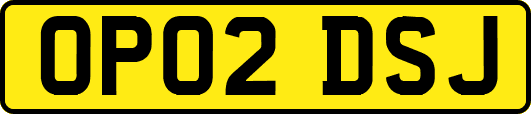 OP02DSJ