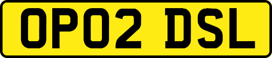 OP02DSL