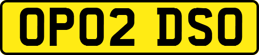 OP02DSO