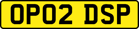 OP02DSP