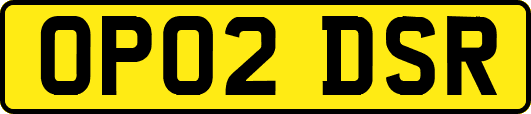 OP02DSR