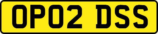 OP02DSS