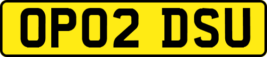 OP02DSU