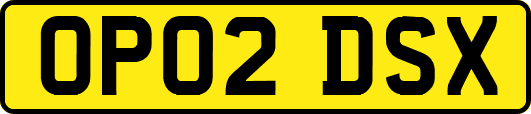 OP02DSX