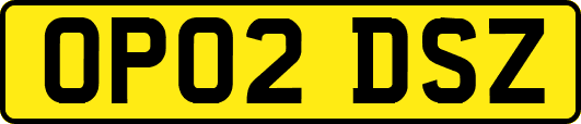 OP02DSZ