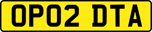 OP02DTA