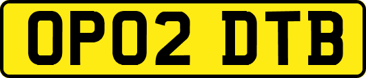 OP02DTB
