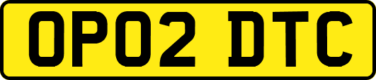 OP02DTC