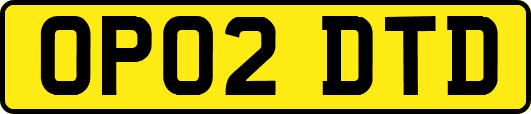OP02DTD