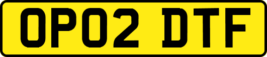 OP02DTF