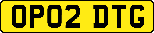 OP02DTG
