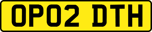 OP02DTH