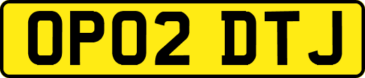 OP02DTJ