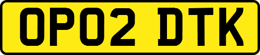 OP02DTK