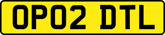 OP02DTL
