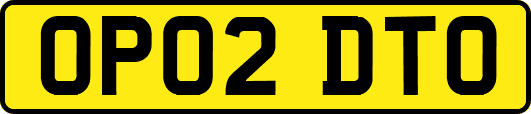 OP02DTO
