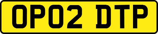 OP02DTP