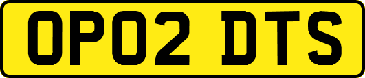 OP02DTS