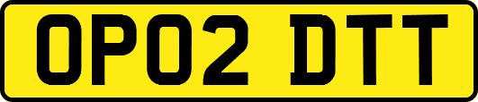 OP02DTT