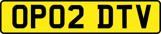 OP02DTV