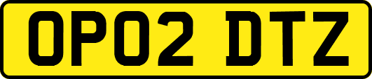 OP02DTZ