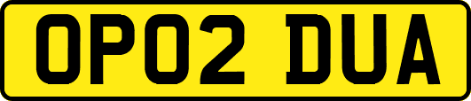 OP02DUA