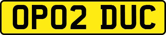 OP02DUC