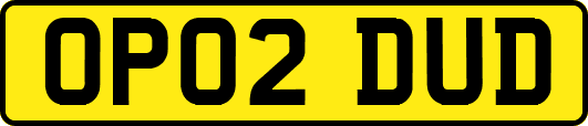 OP02DUD