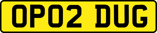 OP02DUG