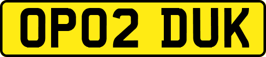 OP02DUK