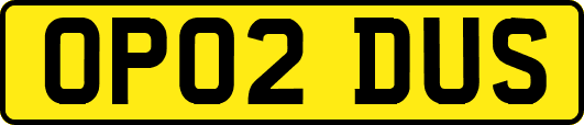 OP02DUS