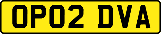 OP02DVA
