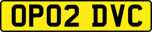 OP02DVC