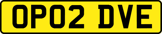 OP02DVE
