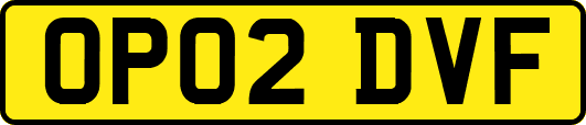 OP02DVF