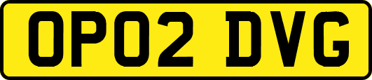 OP02DVG