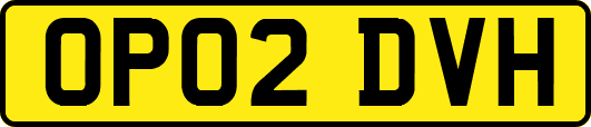 OP02DVH