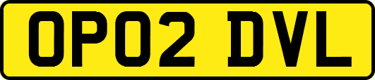 OP02DVL