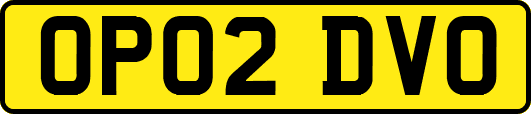 OP02DVO