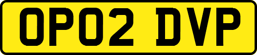 OP02DVP