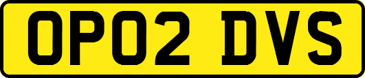 OP02DVS