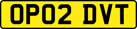 OP02DVT