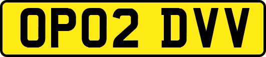 OP02DVV