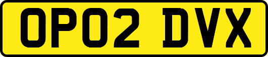 OP02DVX