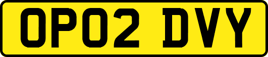 OP02DVY