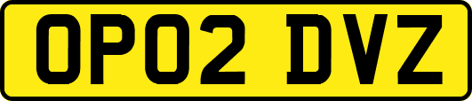 OP02DVZ