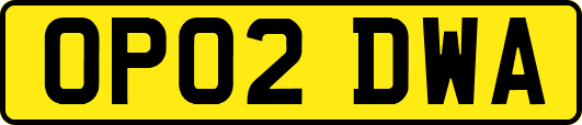 OP02DWA