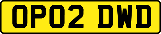 OP02DWD