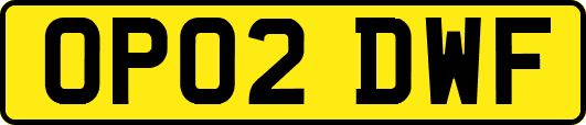 OP02DWF